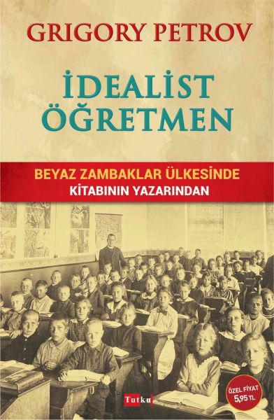 İdealist Öğretmen