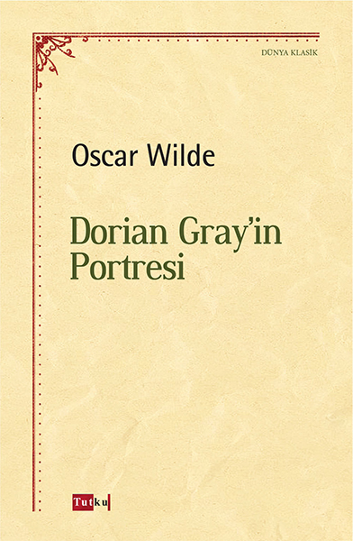 Dorian Greyin Portresi