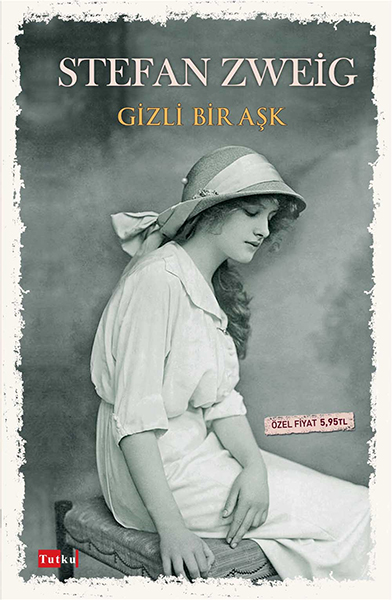 Gizli Bir Aşk