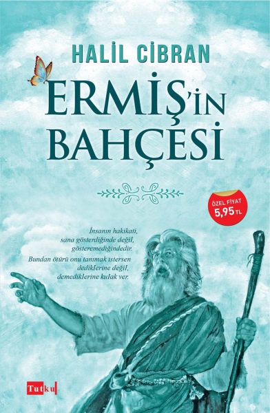 Ermişin Bahçesi