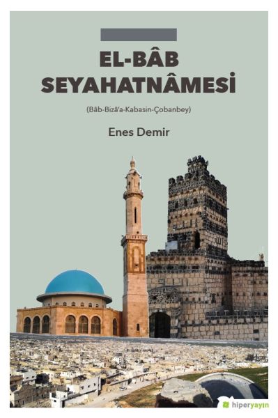 ElBâb Seyahatnamesi