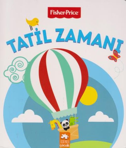 Fisher Price  Tatil Zamanı