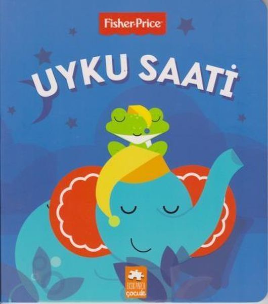 Fisher Price  Uyku Saati