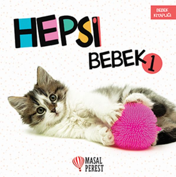 Hepsi Bebek 1