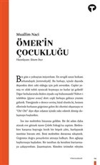 Ömerin Çocukluğu