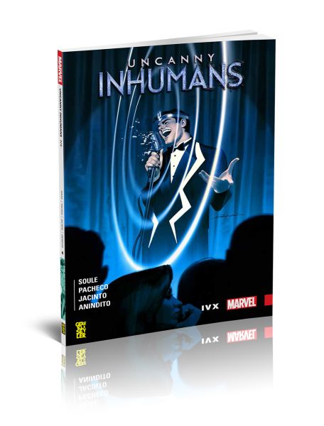 Uncanny Inhumans 03  IVX