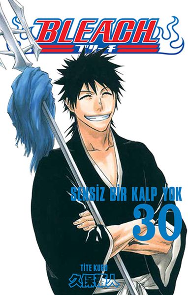 Bleach 30