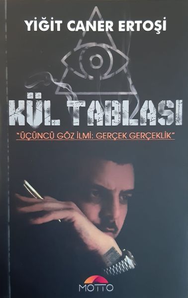 Kül Tablası