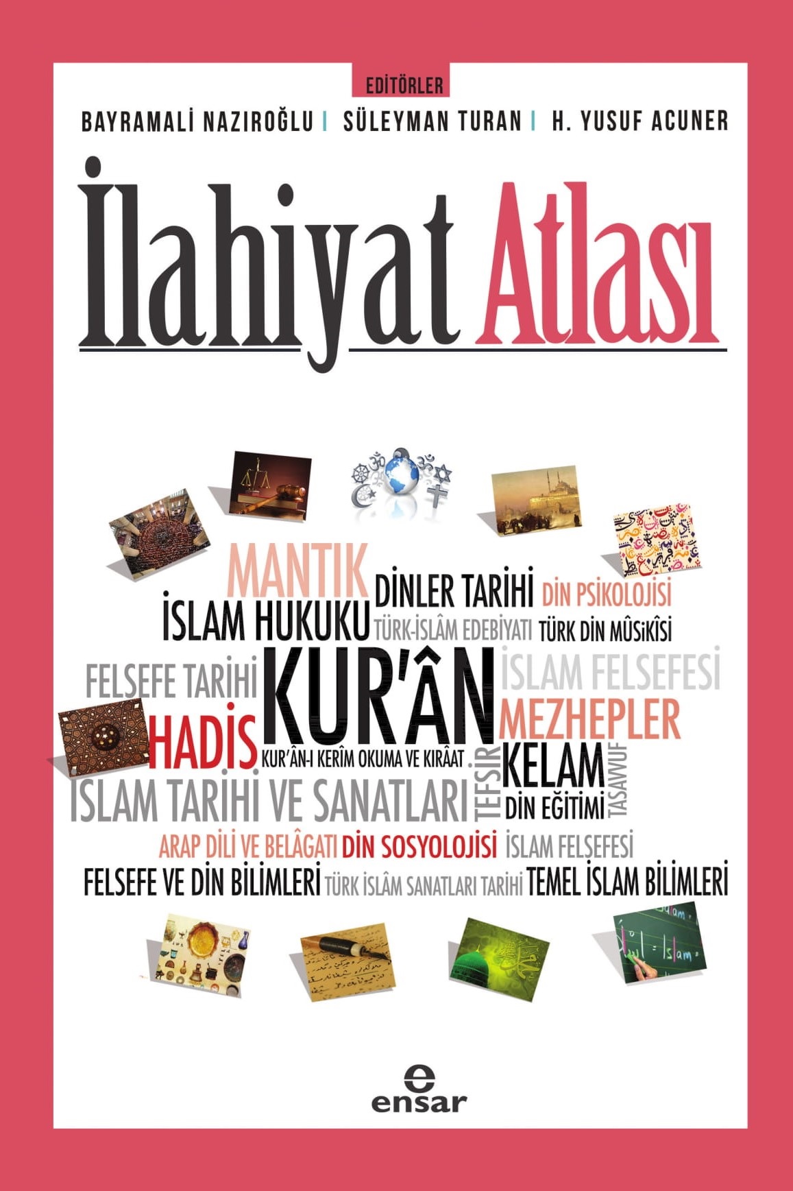 İlahiyat Atlası