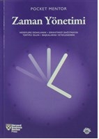 Zaman Yönetimi  Pocket Mentor