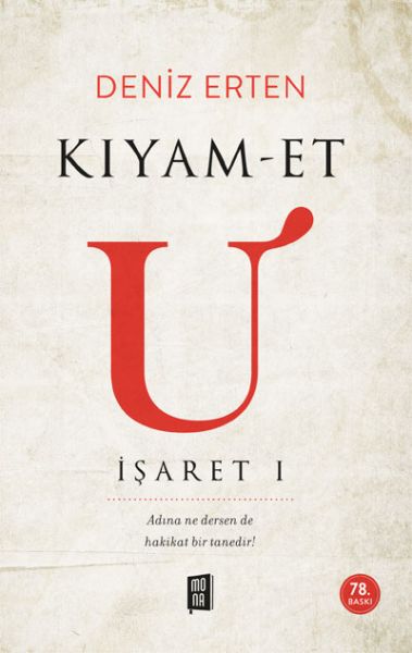 Kıyamet U İşaret 1