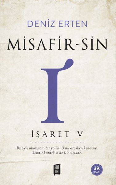 Misafirsin I  İşaret V