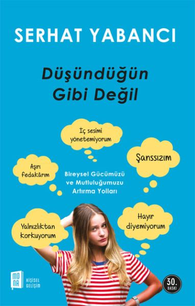 Düşündüğün Gibi Değil