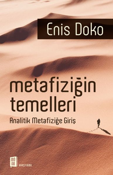 Metafiziğin Temelleri  Analitik Metafiziğe Giriş