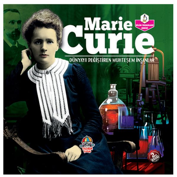 Marie Curie