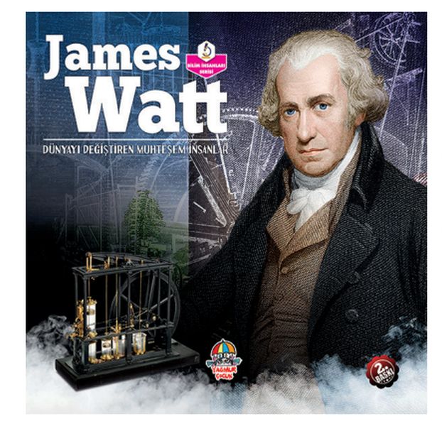 James Watt