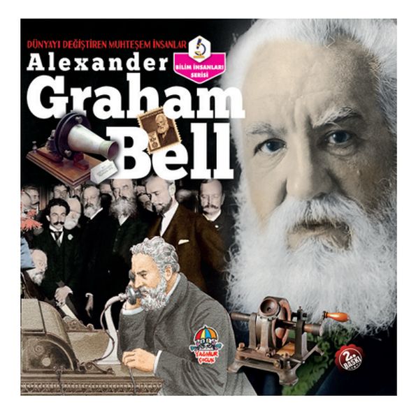 Alexander Graham Bell