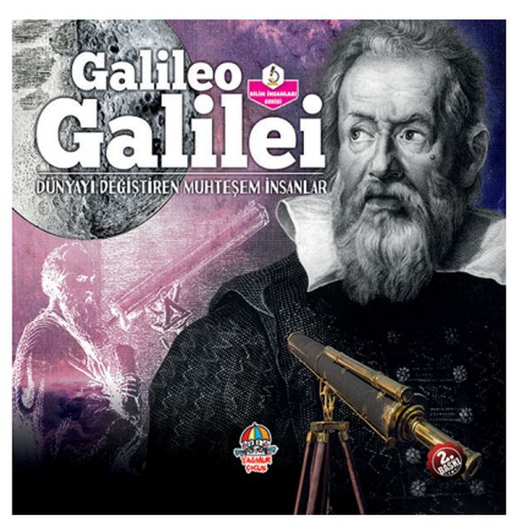 Galileo Galilei