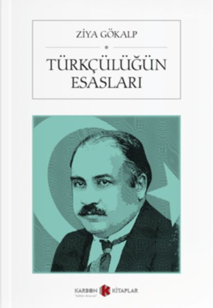 Türkçülüğün Esasları