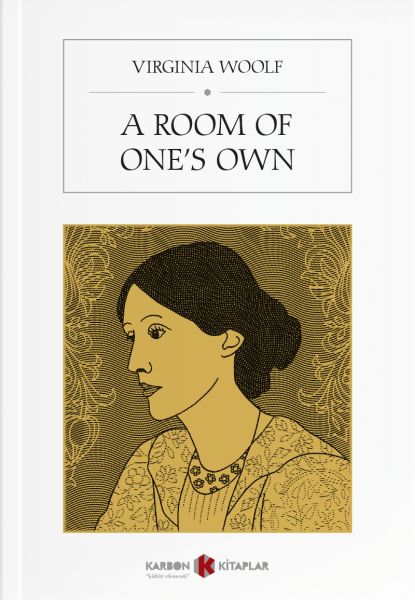 A Room of Ones Own İngilizce