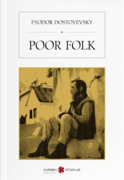 Poor Folk İngilizce