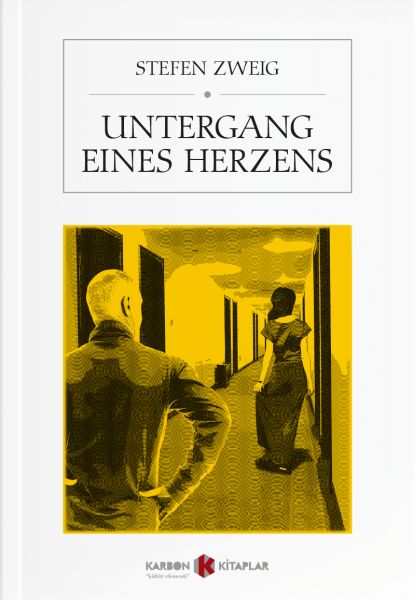 Untergang eines Herzens Almanca