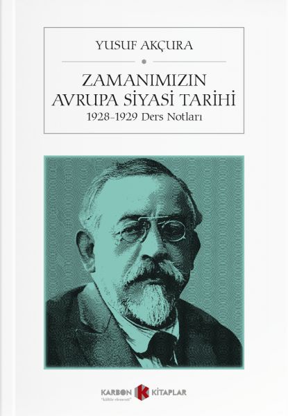 Zamanımızın Avrupa Siyasi Tarihi 19281929 Ders Notları