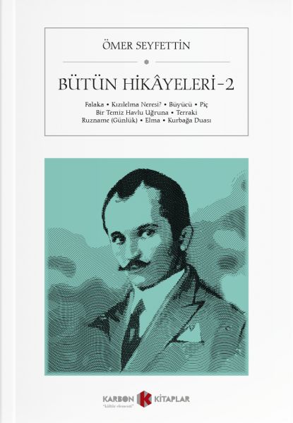 Bütün Hikayeleri 02