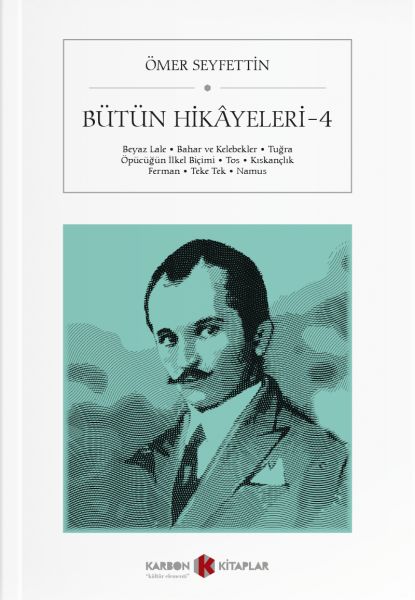 Bütün Hikayeleri 04