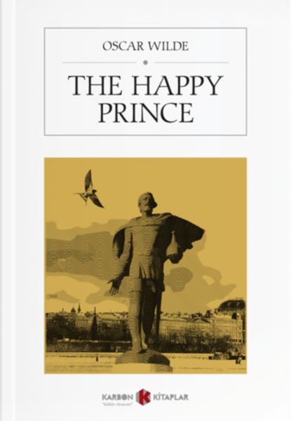 The Happy Prince İngilizce