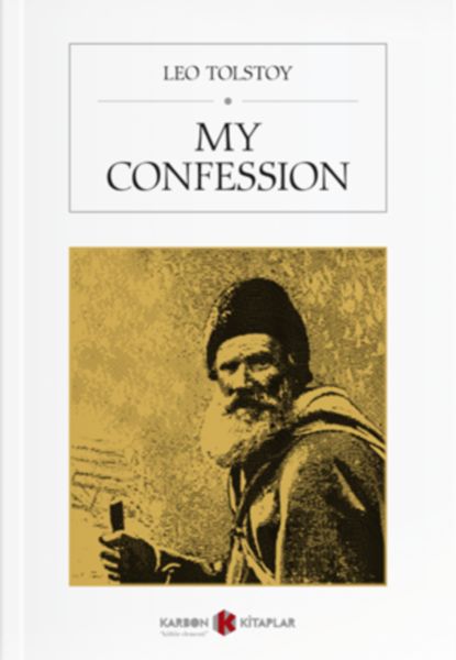 My Confession İngilizce