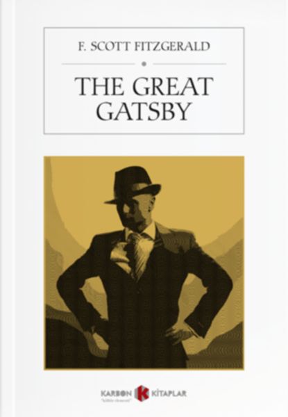 The Great Gatsby İngilizce