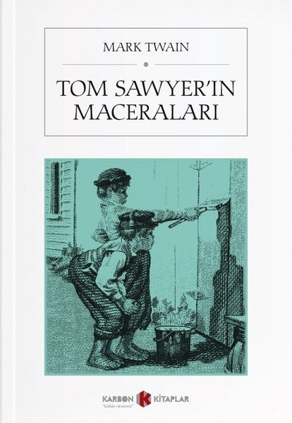 Tom Sawyer’ın Maceraları