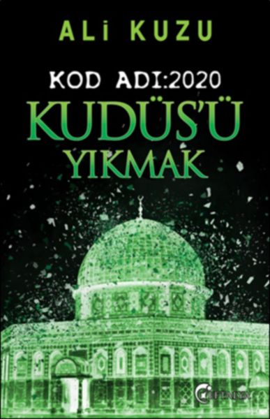 Kudüsü Yıkmak  Kod Adı 2020