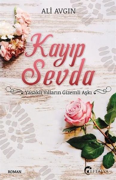 Kayıp Sevda