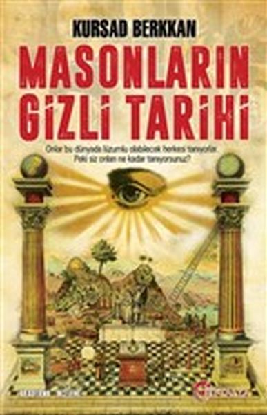 Masonların Gizli Tarihi