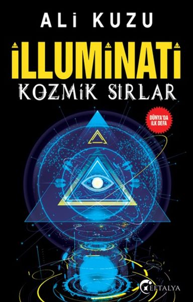 İlluminati Kozmik Sırlar