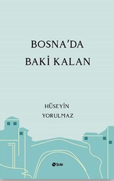 Bosnada Baki Kalan