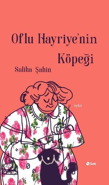 Oflu Hayriyenin Köpeği