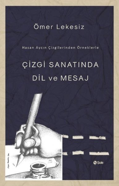 Çizgi Sanatında Dil Ve Mesaj