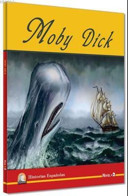 Moby DickNivel 2