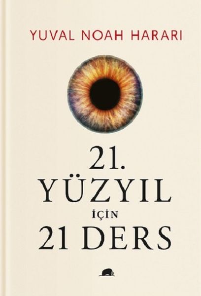 21Yüzyıl için 21 Ders  Ciltli