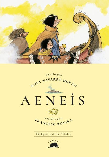 Aeneis