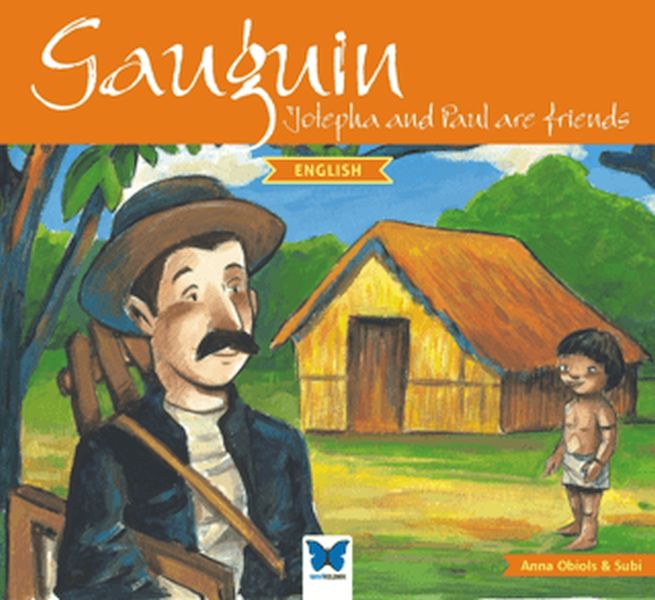 Gauguin  English