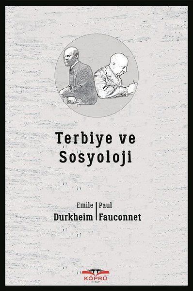 Terbiye ve Sosyoloji