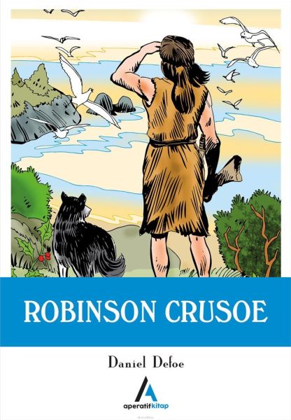 Robınson Crusoe