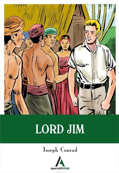 Lord Jim