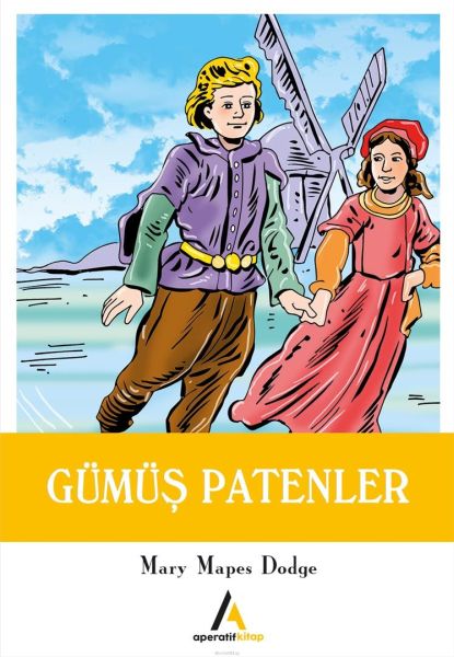 Gümüş Patenler