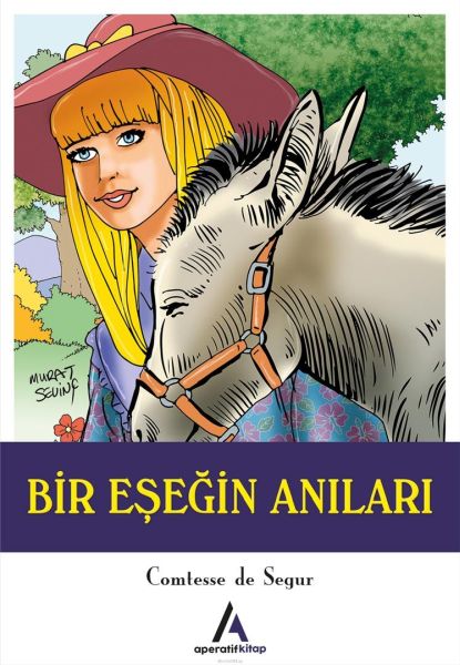 Bir Eşeğin Anıları