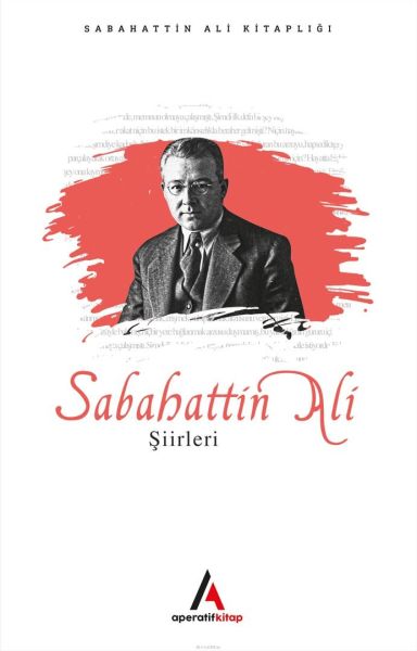 Sabahattin Ali  Şiirleri